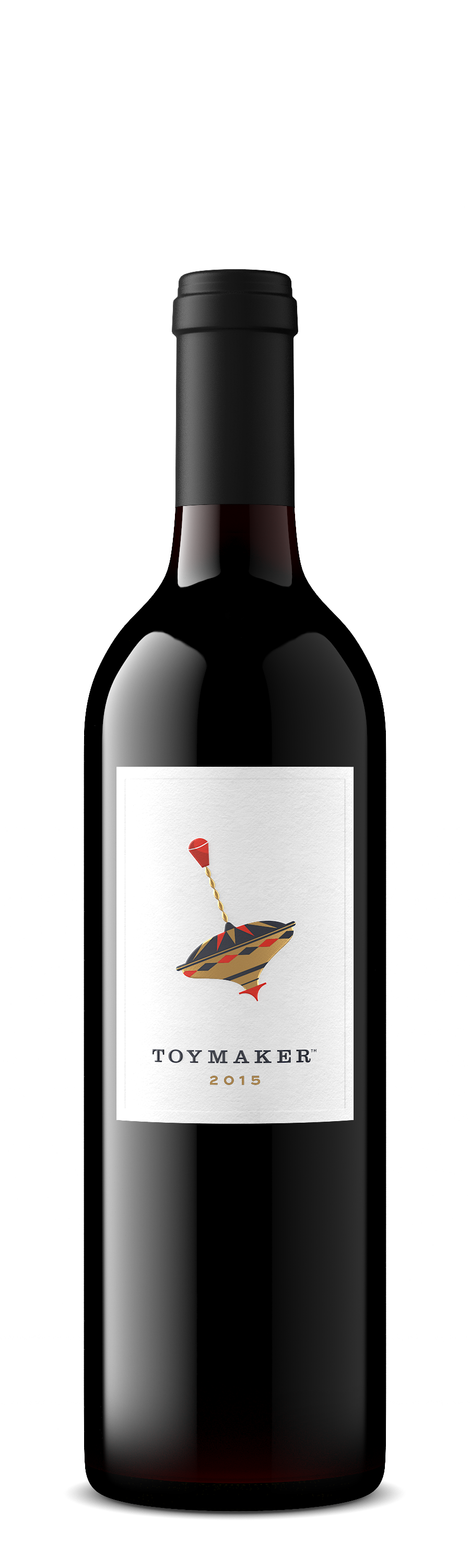 2015 ToyMaker Cellars Cabernet Sauvignon, Red Wine, Napa Valley, California, made by winemaker Martha McClellan of Sloan Estate, Checkerboard Vineyards, Levy & McClellan, and formerly of Harlan Estate. Best Napa Valley Grand Cru red wines.