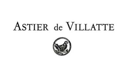 Astier de Villatte – – Blanc de Juillet
