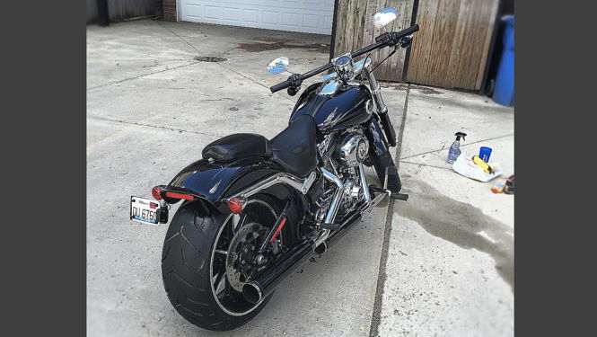 Riders Share Find The Perfect Motorcycle Rental In Atlanta Ga