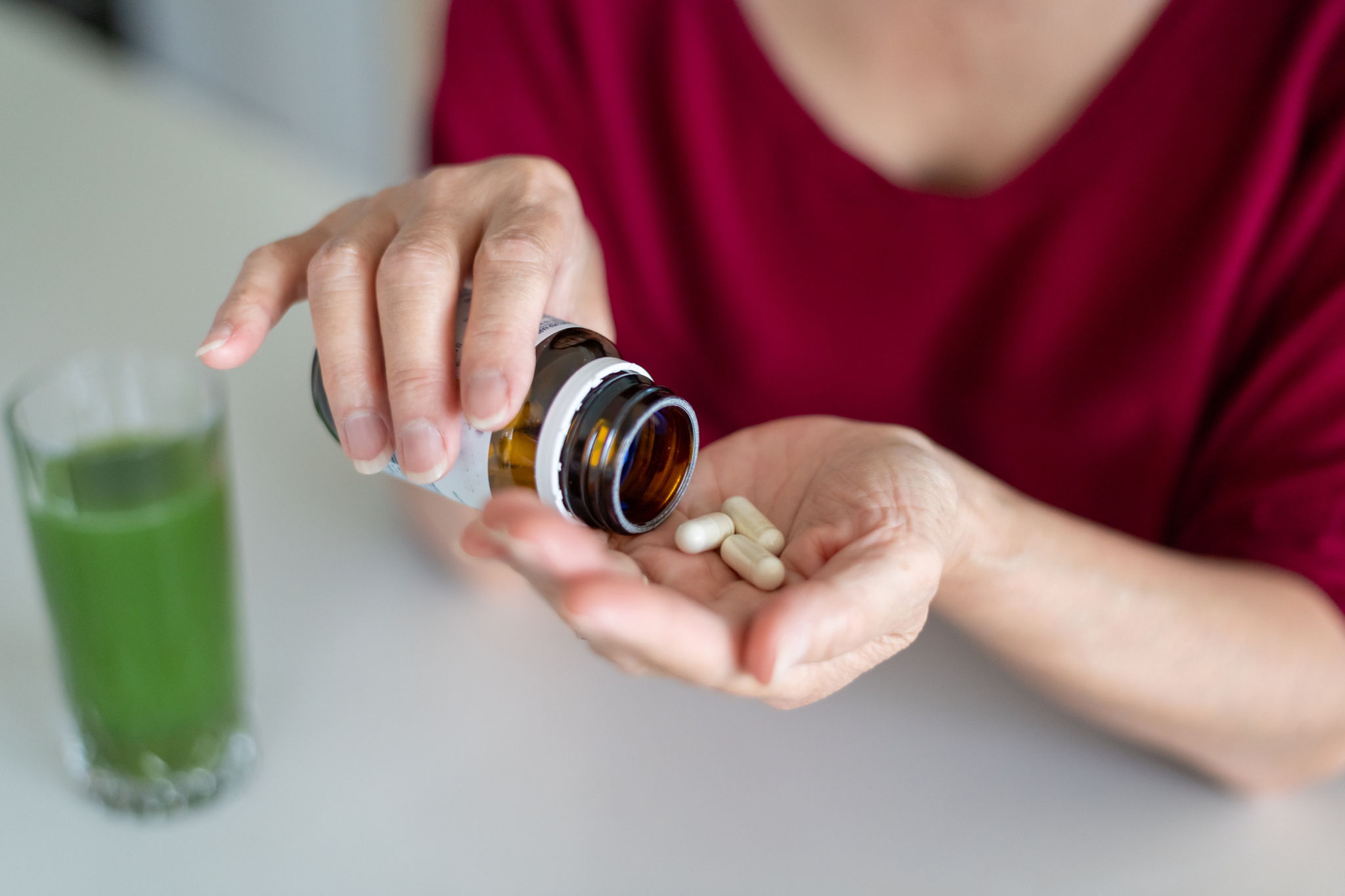 Probiotics for Weight Loss
