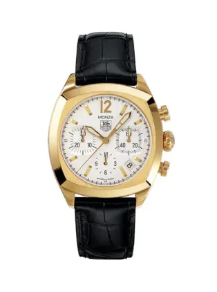 TAG Heuer Monza watches