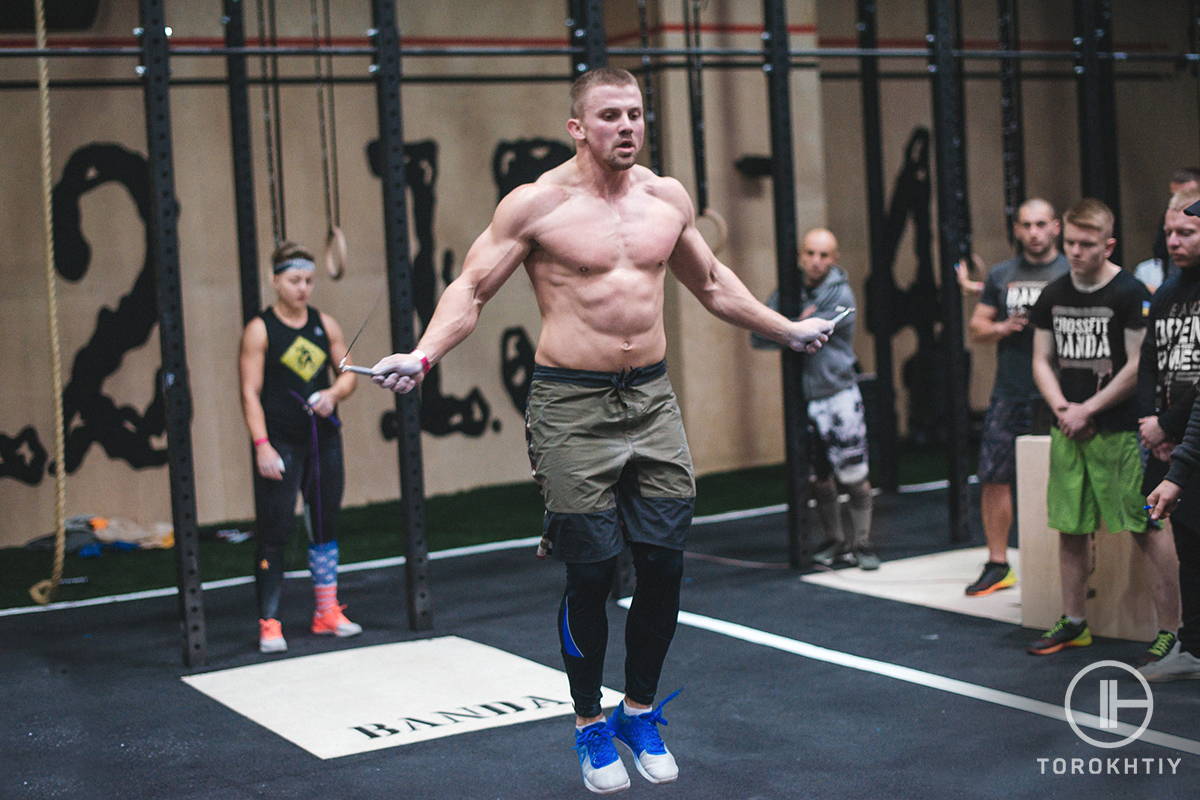 Jump Rope Vs Speed Rope InDepth Look Torokhtiy Weightlifting