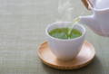 緑茶 温度