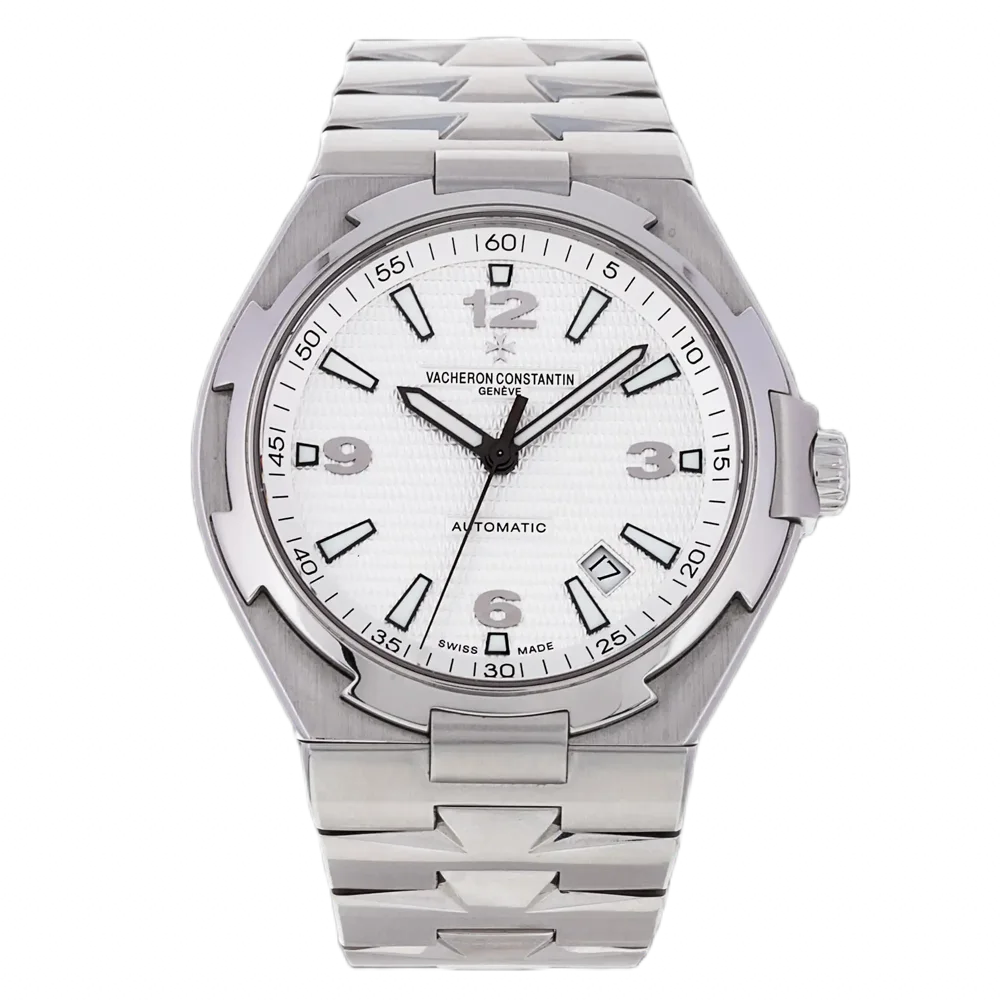 Vacheron Constantin Overseas 47040/B01A-9093, image 1