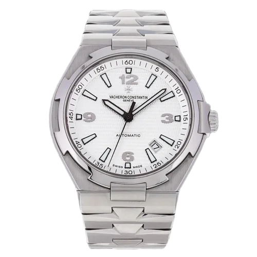 Vacheron Constantin Overseas 47040/B01A-9093