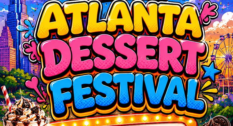Atlanta Dessert Festival