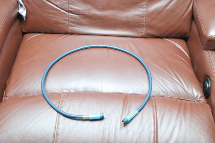 Eicmmann digital 75 ohms cable one meter