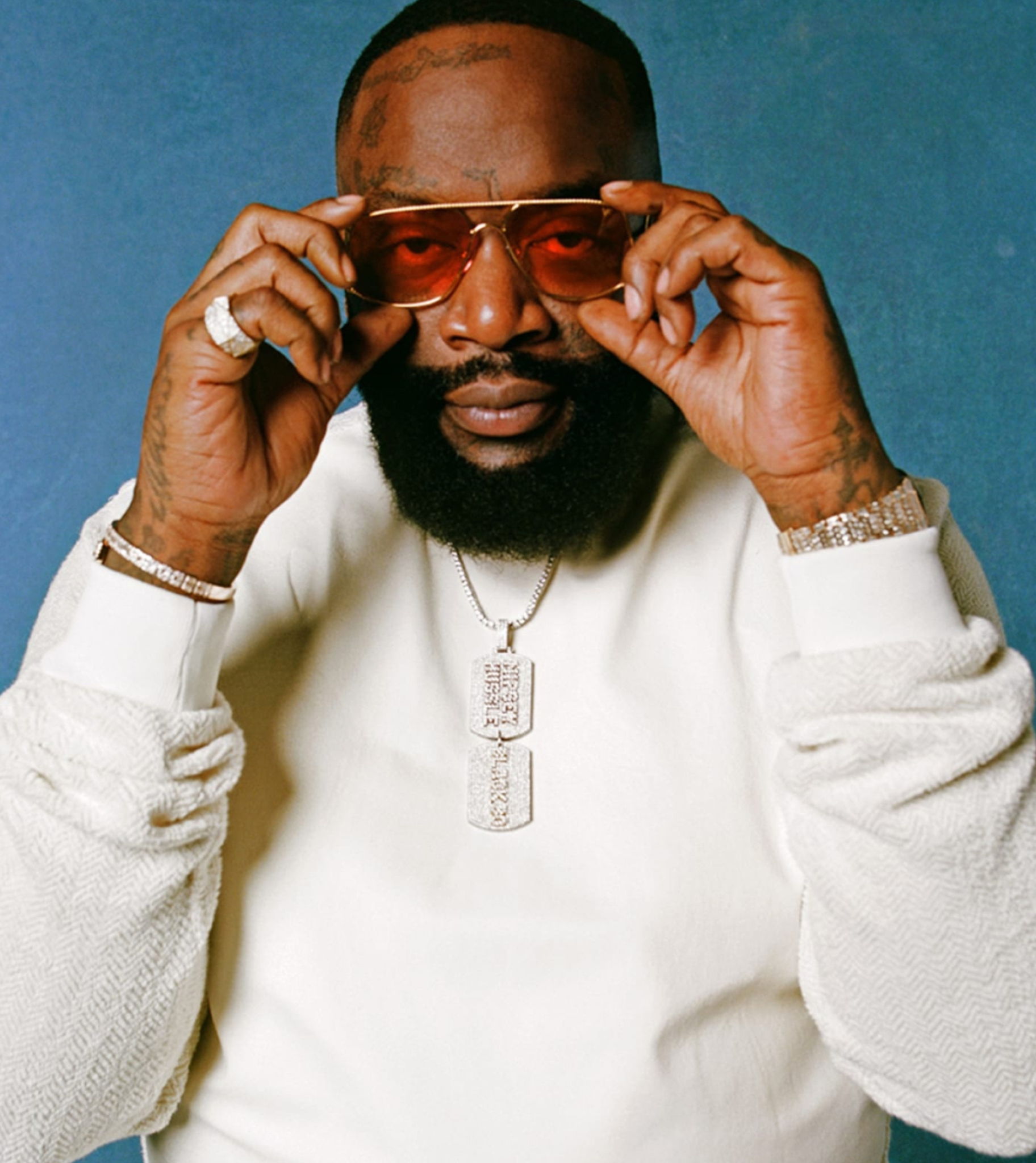 Rick Ross