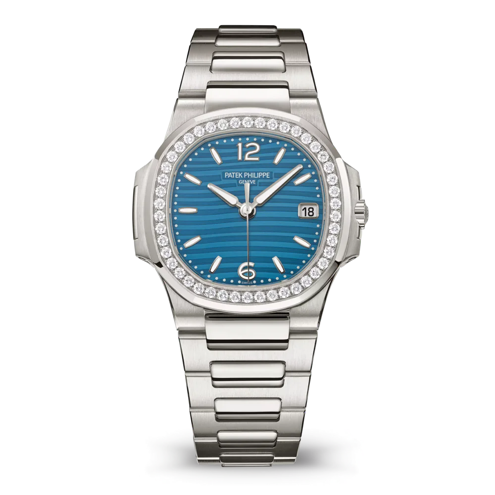 White Gold 7010/1G-013, image 1