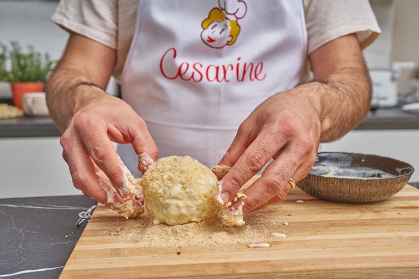 Home restaurants Misilmeri: Cooking class on arancine and cannoli