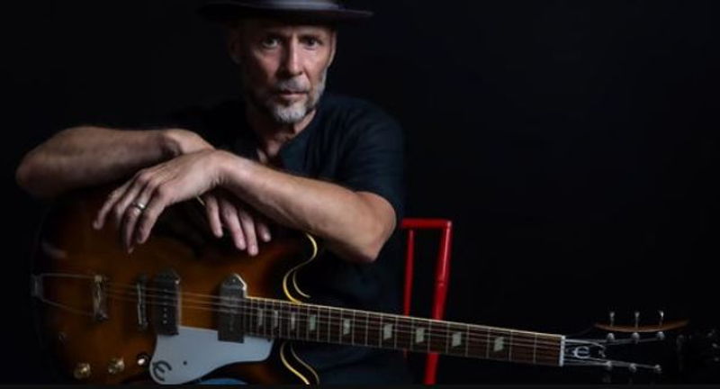 Paul Thorn