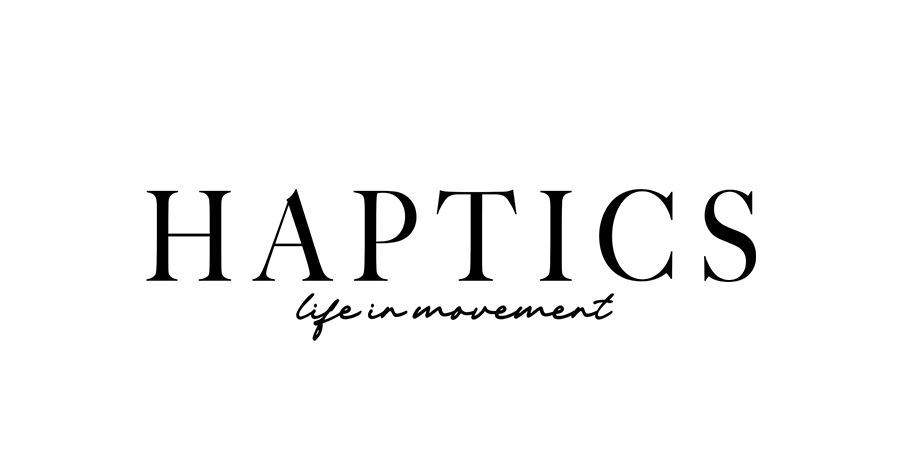 Haptics Clothing