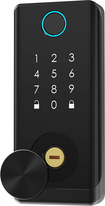 fingerprint door lock, best smart lock, locks with fingerprint, digital door lock,