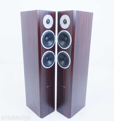 Dynaudio Xcite X34 Floorstanding Speakers Rosewood Pair...