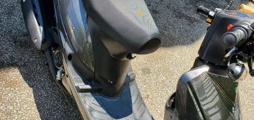 2021 OTHER OTHER motorcycle for rent near Cleveland, OH