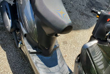 2021 OTHER OTHER motorcycle for rent near Cleveland, OH