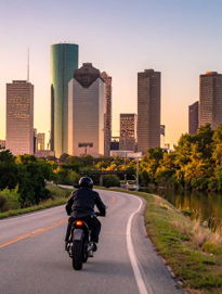 Houston, TX