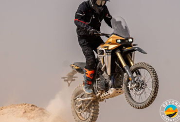 2025 KOVE 800X RALLY motorcycle for rent near Phoenix, AZ