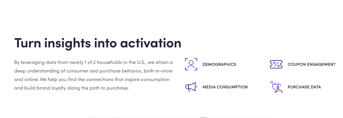 84.51˚ product / service