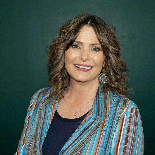 Michelle  Brown