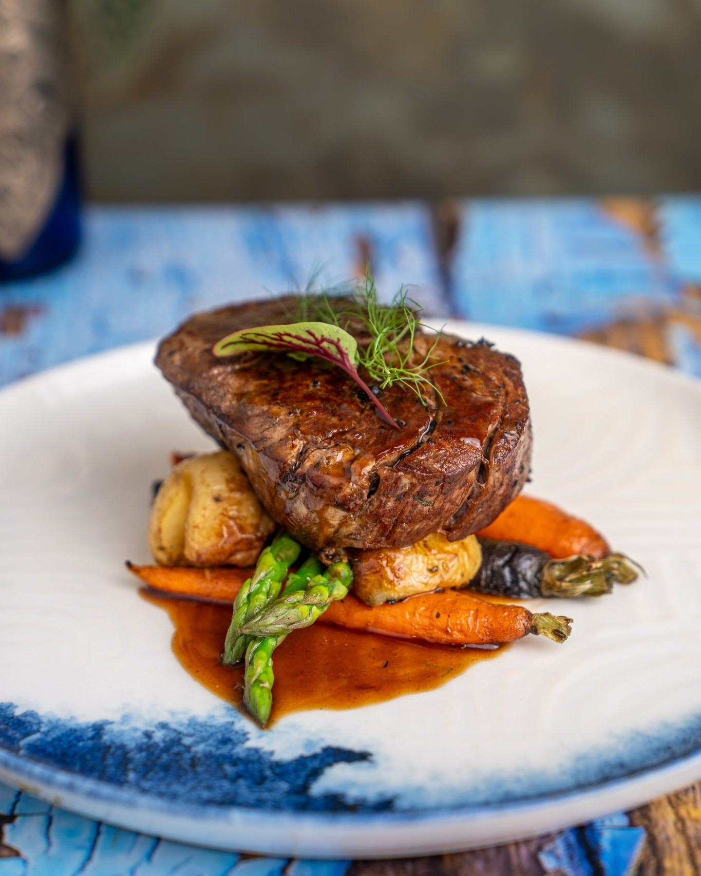 Azul by Omar - Image 6