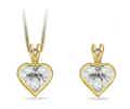 create your own diamond pendant necklace-Pobjoy Diamonds
