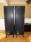 Magnepan 3.5r ribbon speakers OBM with cables SFO Bay Area 2