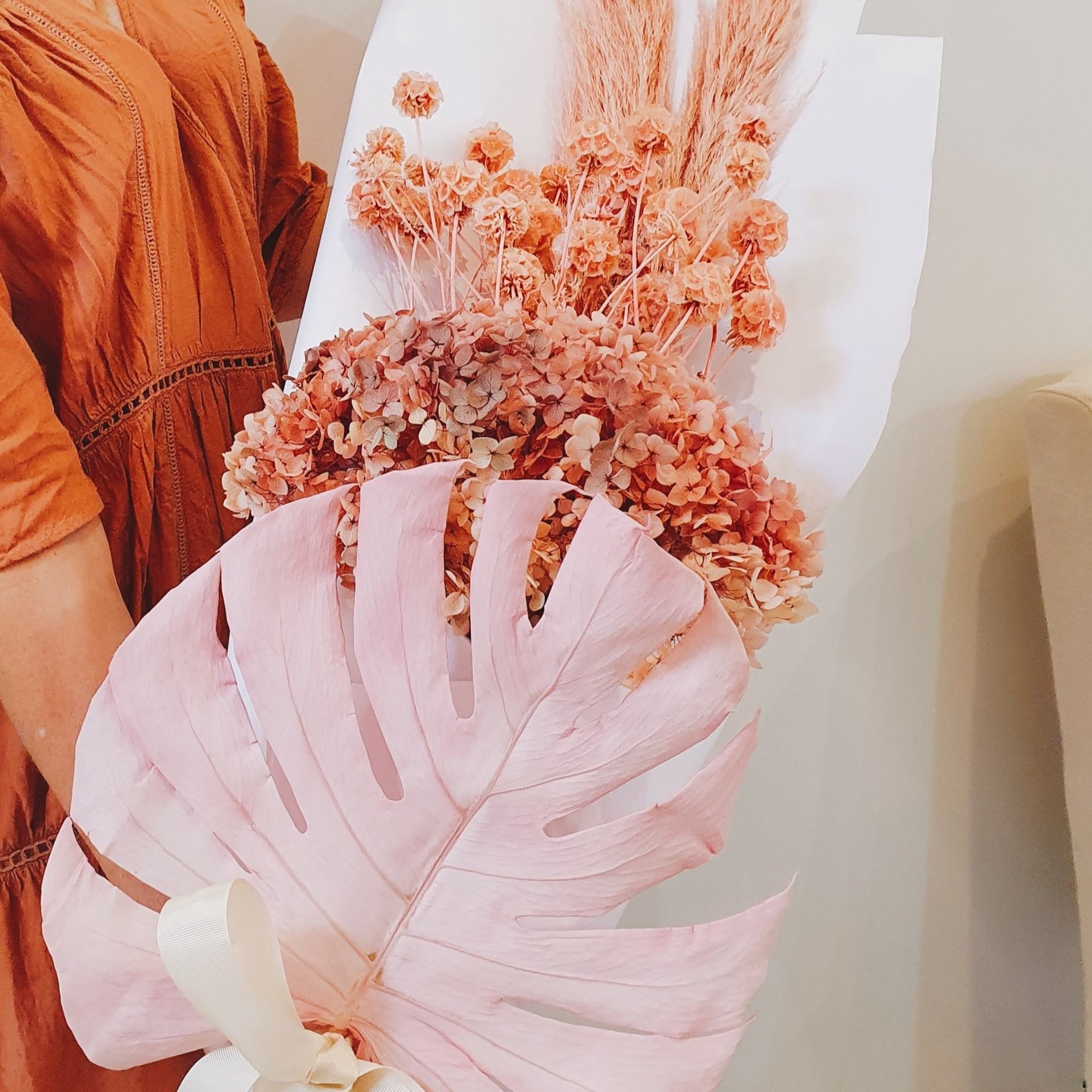 Preserved Luxe Bouquet