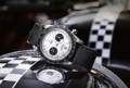 montre automobile