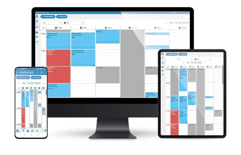 Screenshot image