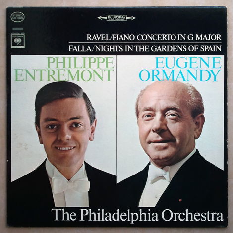 ★SEALED★ Columbia 2-Eye | PHILIPPE ENTREMONT - ORMANDY ...