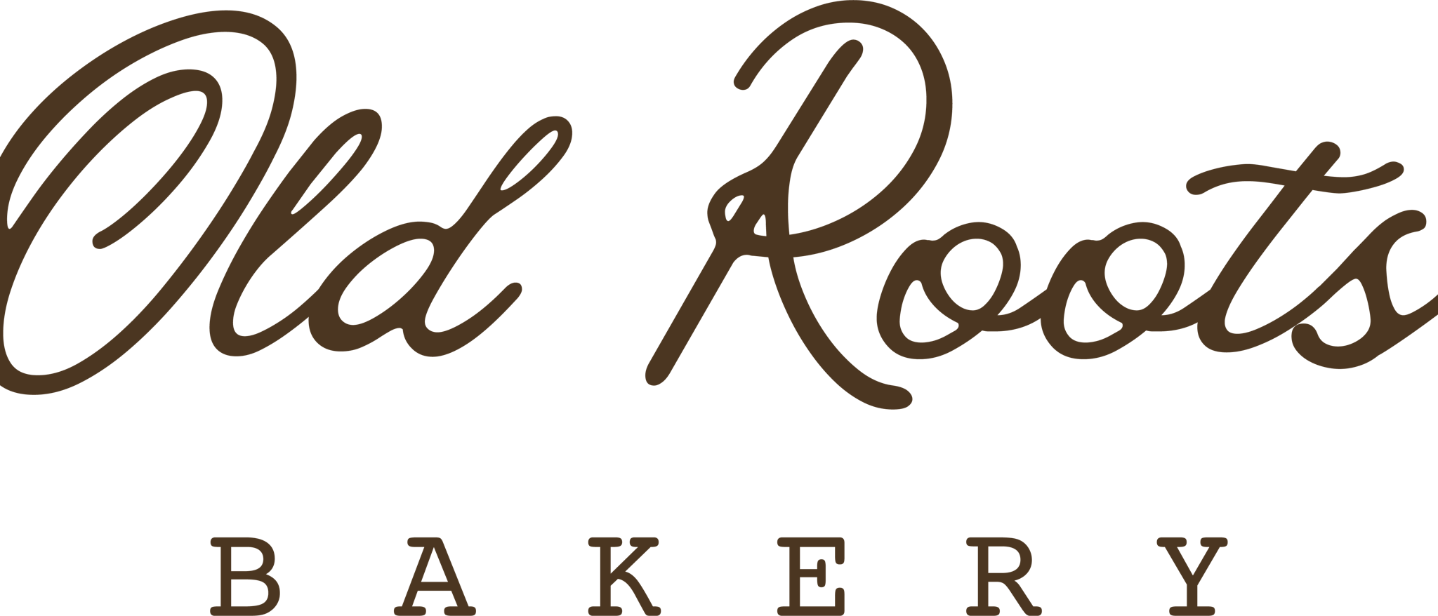 Old Roots Bakery