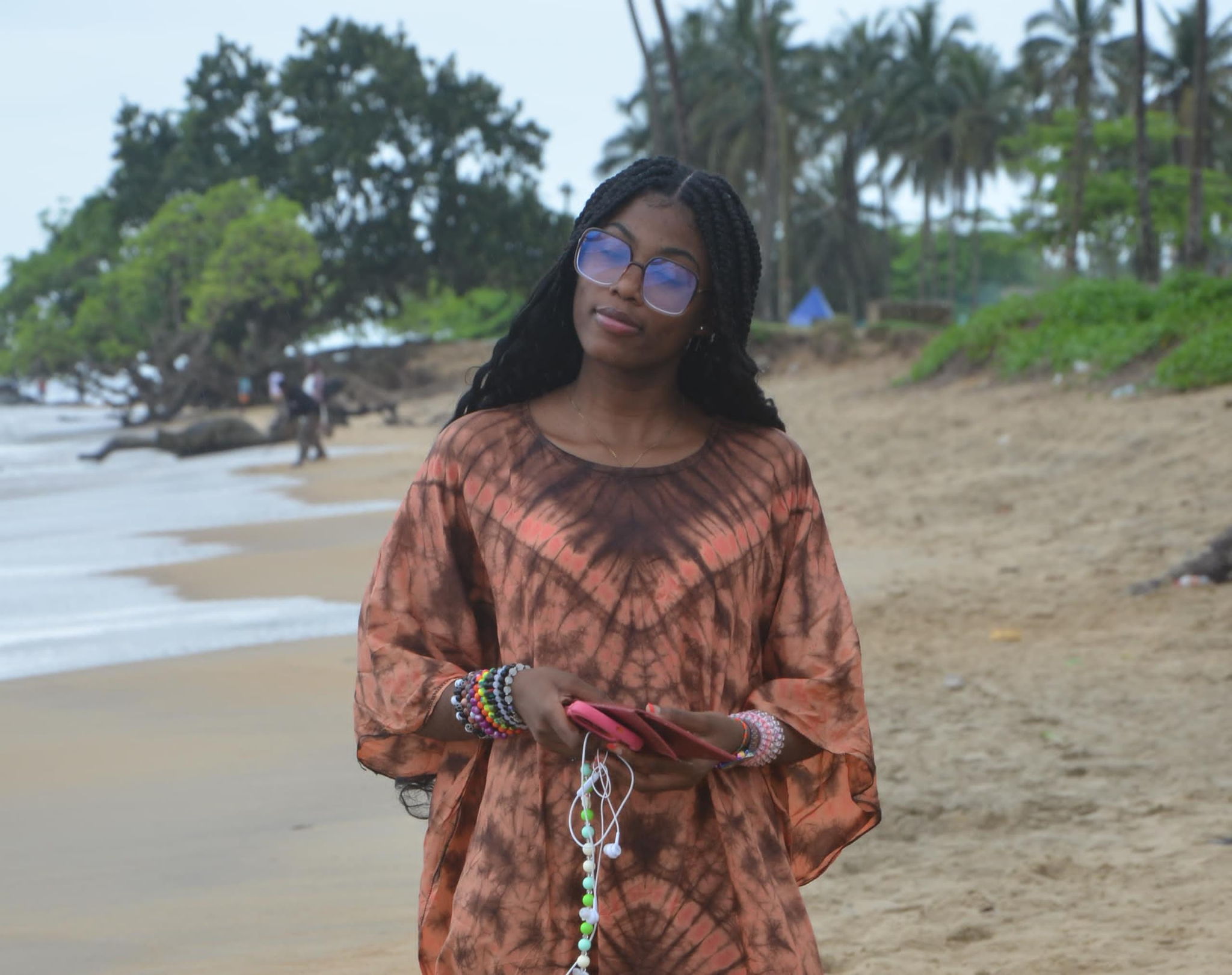 BOATSE ARIELLE MORGANE