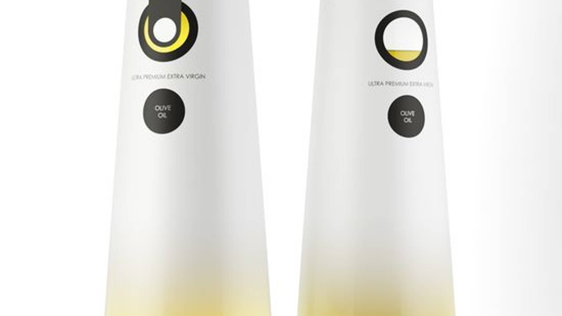 Featured image for "O" Olive Oil Concept