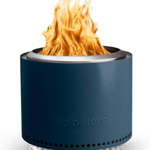 Solo Stove Bonfire 2.0 with Stand