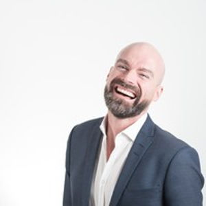 Mike Grant Avatar