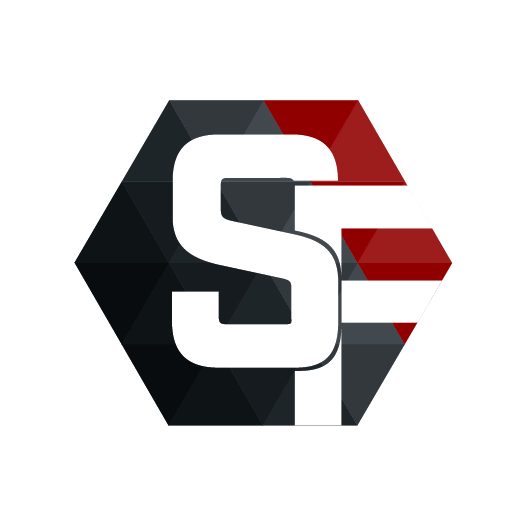 SwornFit logo