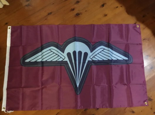 MAN CAVE BANNER FLAG PRINTED MANCAVE POSTER FLAG