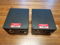 Cherry Amps In-Line Maraschino 48V (pair) Like New - Le... 3