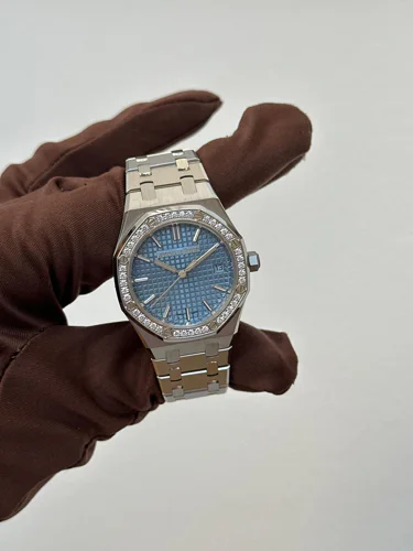 Audemars Piguet Royal Oak Selfwinding 77451ST.ZZ.1361ST.03