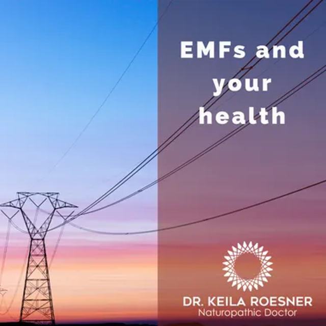 EMFs and Your Health