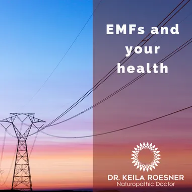 EMFs and Your Health