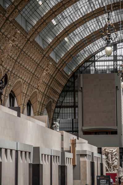 Orsay Museum Must-See Semi-Private Guided Tour - photo 3