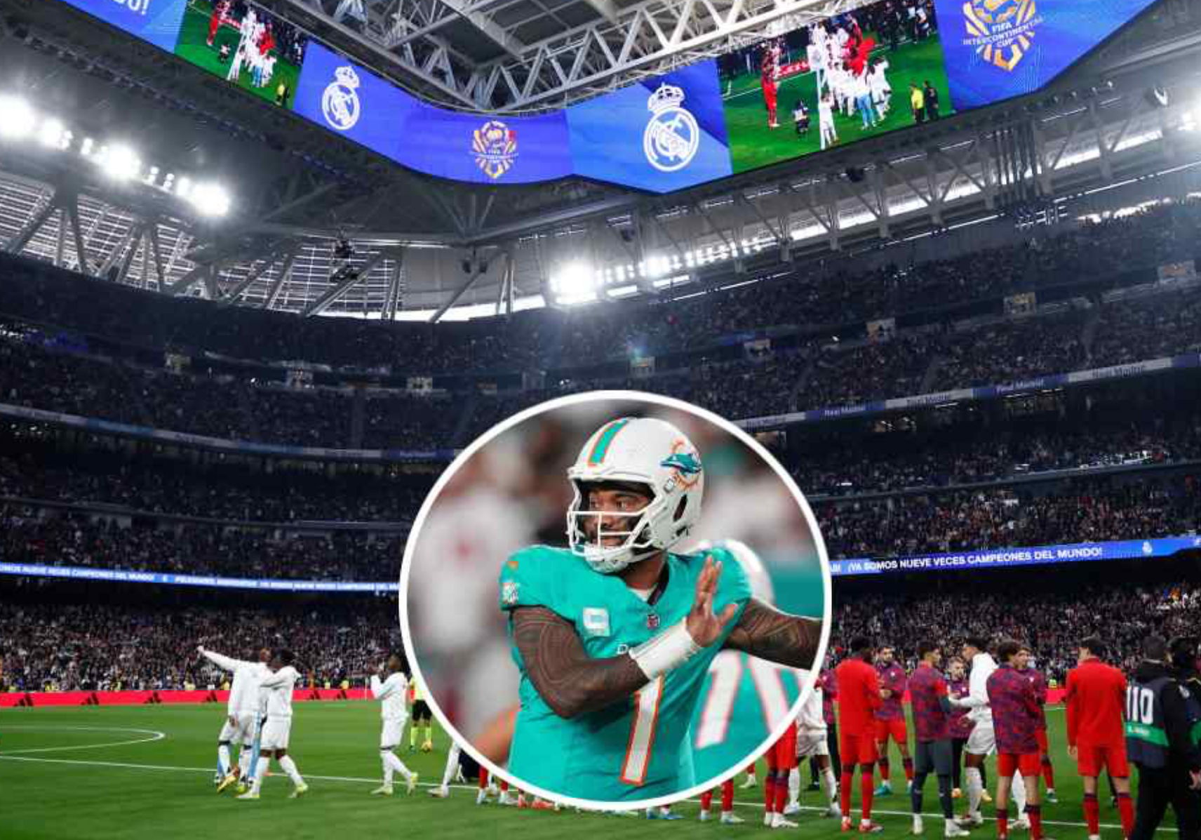 featured image for story, Miami Dolphins: Impulsando el Turismo y la Inversi&oacute;n Inmobiliaria en Miami