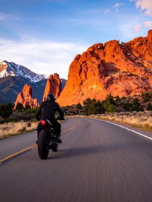 Colorado Springs, CO