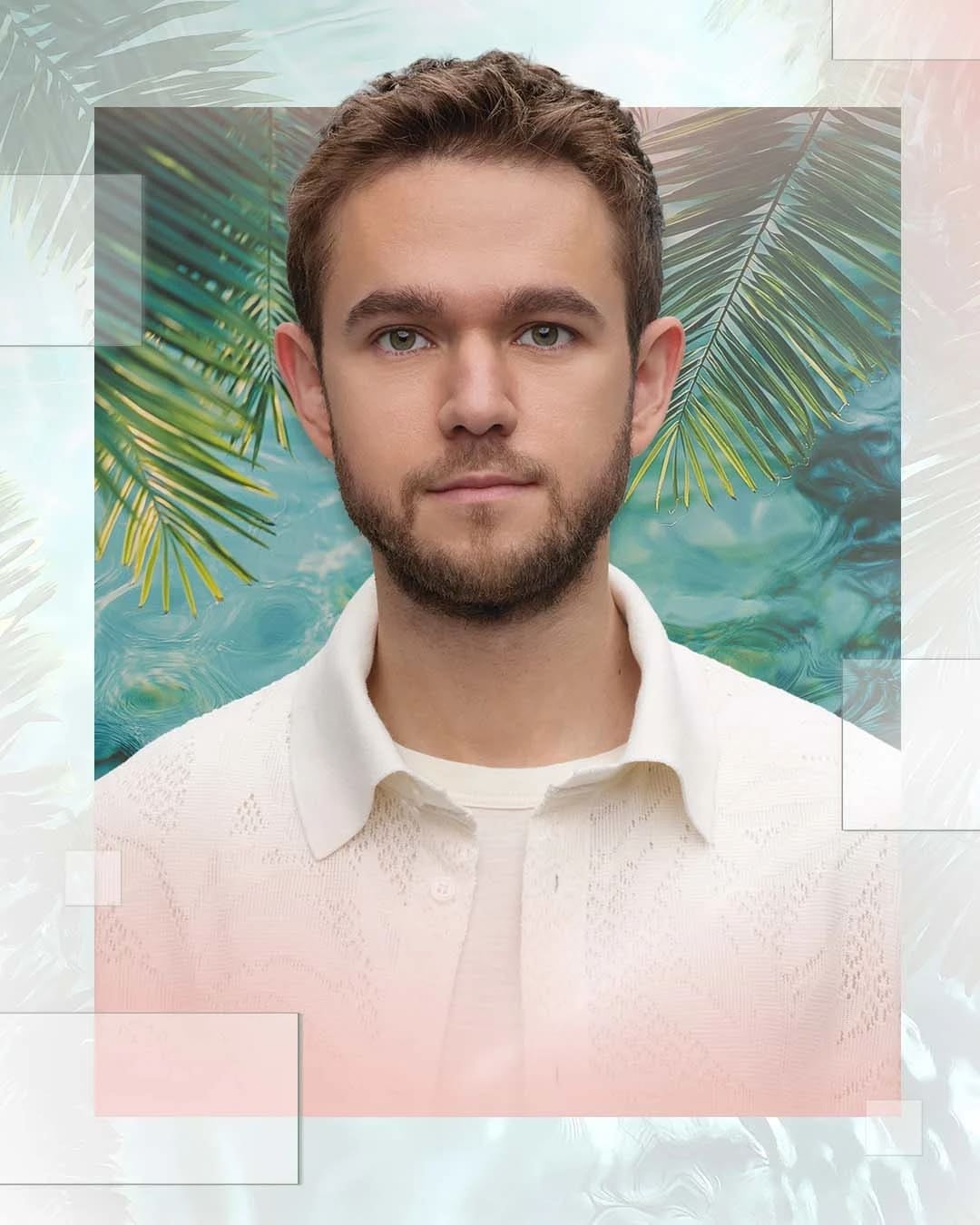 Zedd at Palm Tree Beach Club
