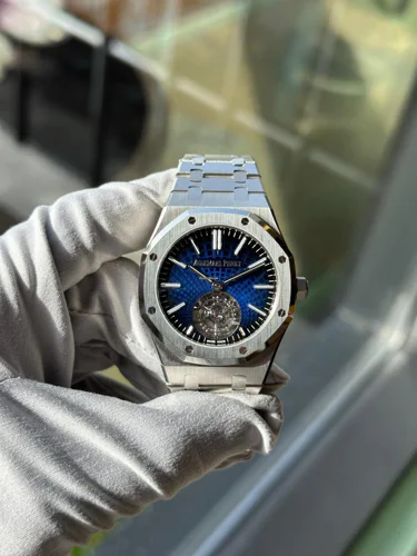 Audemars Piguet Royal Oak Tourbillon 26530ST.OO.1220ST.01