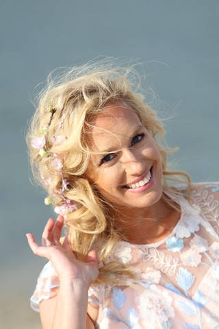 Karen Van Hoye