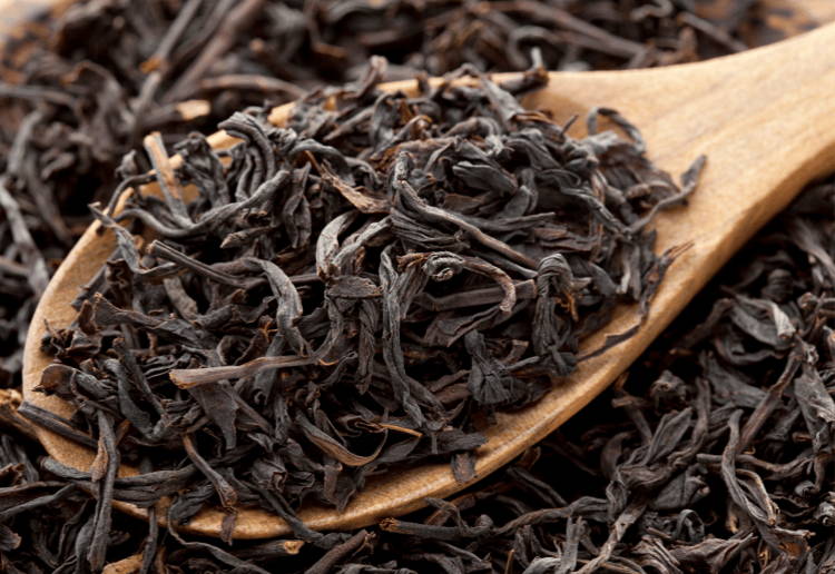 紅茶 リキュールとは