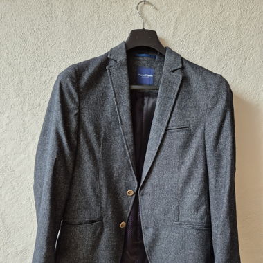 Herren Sakko 46/S